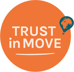 Trustinmove logo 2022